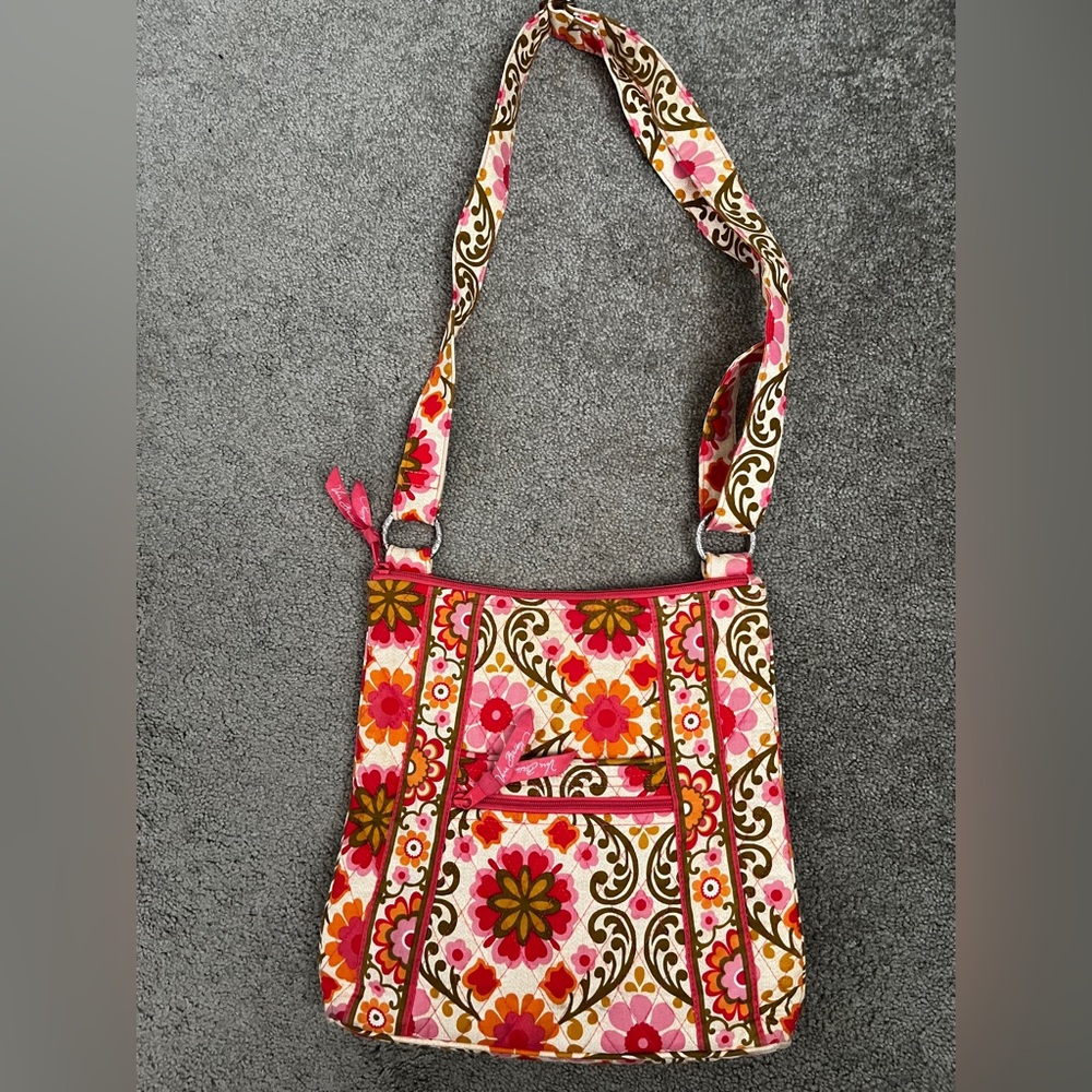 Vera Bradley Shoulder Bag